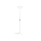 Sylvania - Luminaires AREUM sur pied Direct/Indirect 106W 15000lm 840 Blanc