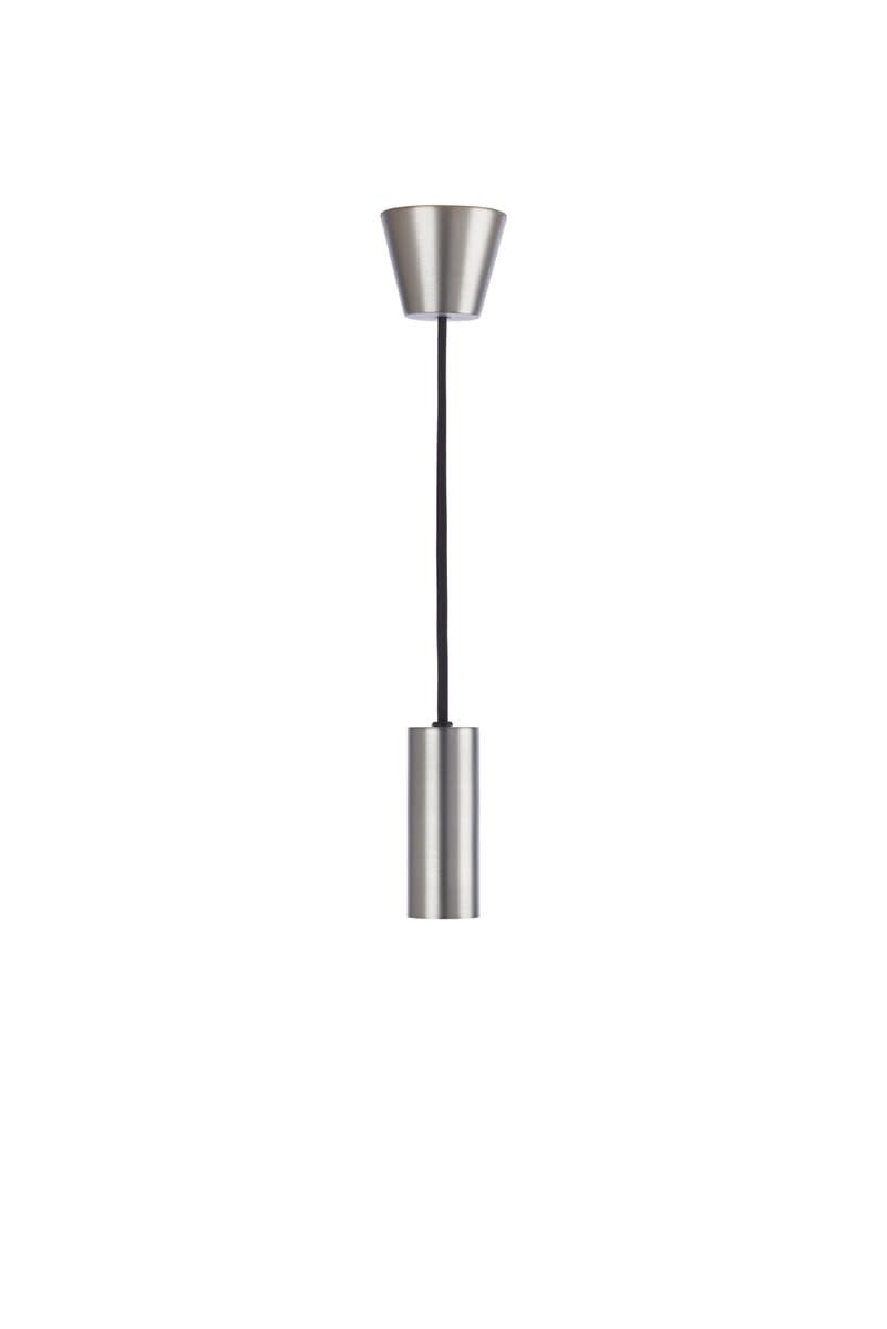 Sylvania - Suspension en métal lisse SylCone Nickel