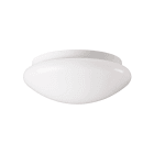 Sylvania - Hublots START eco Surface IP44 6W 520lm 830/840