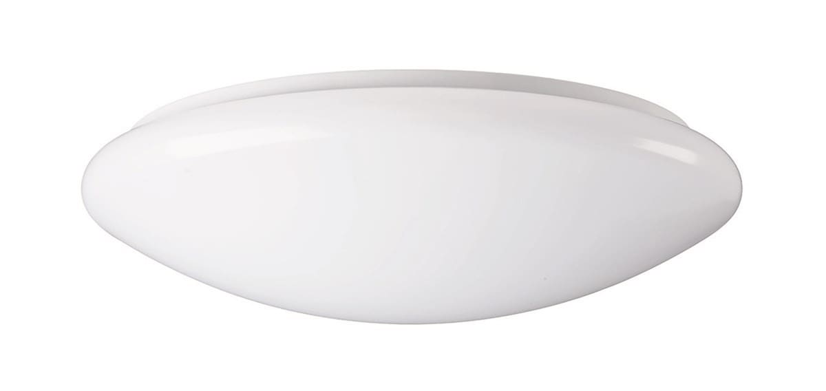 Sylvania - Hublots START eco Surface IP44 18W 1550lm 830/840