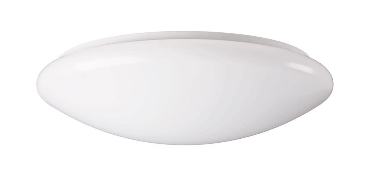 Sylvania - Hublots START eco Surface IP44 24W 2050lm 830/840
