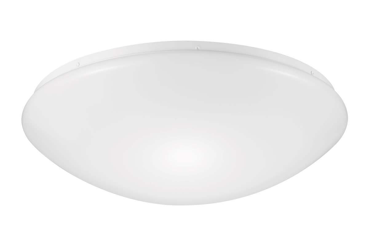 Sylvania - Hublots START eco Surface IP44 40W 3350lm 830/840 DIM