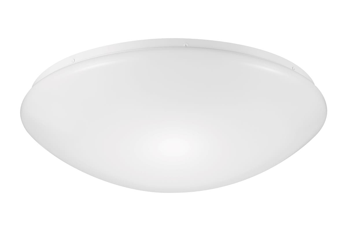 Sylvania - Hublots START eco Surface IP44 40W 3350lm 830/840 DIM