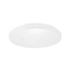 Sylvania - Hublots START eco Surface IP44 32W 2600lm 830/840 FLAT DIM