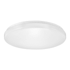 Sylvania - Hublots START eco Surface IP44 40W 3350lm 830/840 FLAT DIM