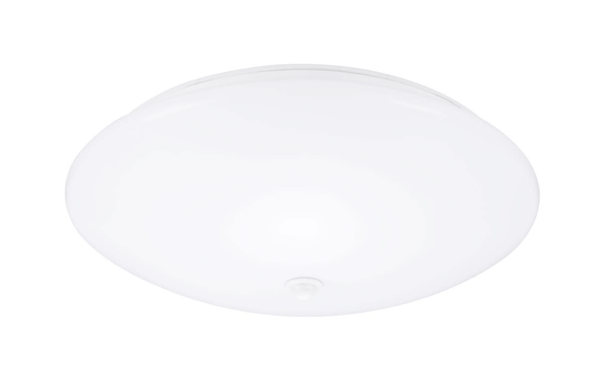 Sylvania - Hublots START eco Surface IP44 18W 1400lm 830/840 Détection PIR
