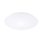 Sylvania - Hublots START eco Surface IP44 18W 1400lm 830/840 Détection PIR
