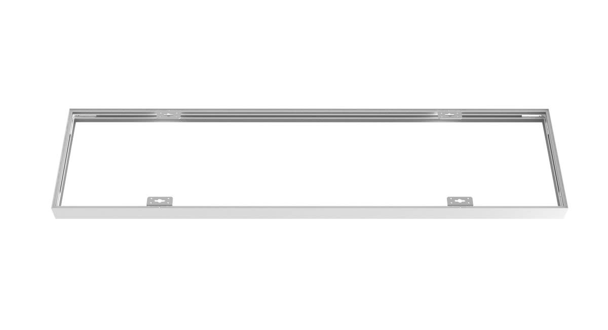 Sylvania - Luminaires Encastrés Kit Suspension et Saillie pour Luminaire OptiClip 1200