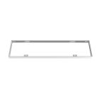 Sylvania - Luminaires Encastrés Kit Suspension et Saillie pour Luminaire OptiClip 1200
