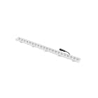 Sylvania - Luminaires Encastrés Un module LED Opticlip 840 un câble