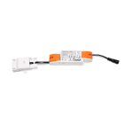 Sylvania - Driver OptiClip OSRAM FIT 30W 650MA+DC 1200 4K