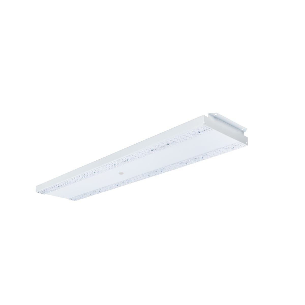 Sylvania - Armature SportsBay 1500 118W 18400lm IRC80 4000K SylSmart Connected sans capteur