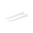 Sylvania - Plafonniers Accessoire Supports Muraux 900mm