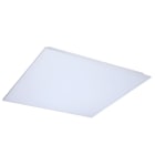 Sylvania - Dalle QUANTUM 600 IP54 28W 4300lm 830 Version SylSmart Connected sans capteur