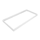Sylvania - Dalle lumineuse Accessoire Cadre montage saillie 1200x600x70mm