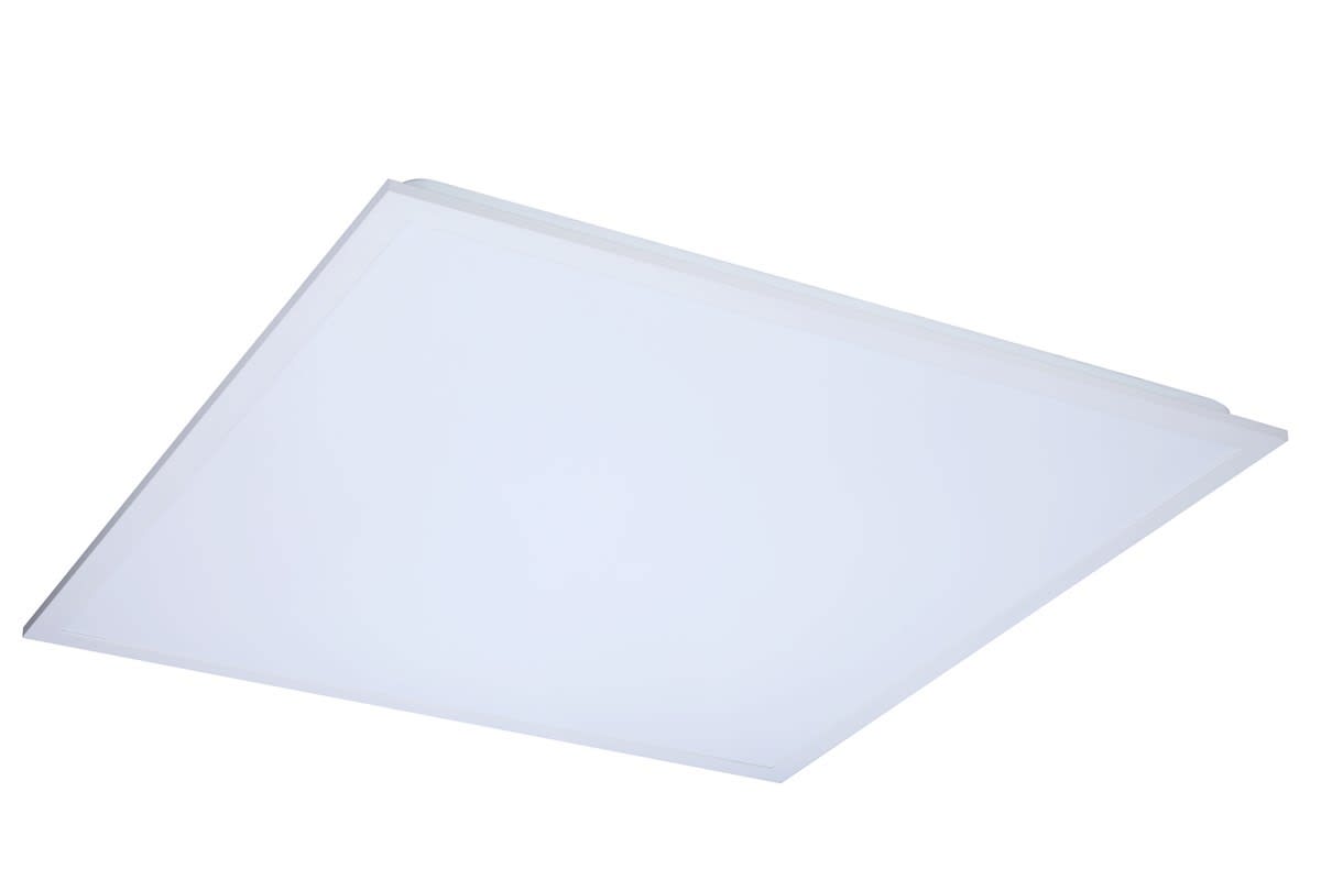 Sylvania - Dalle QUANTUM 600 IP54 Version Multipower max 4500lm 840
