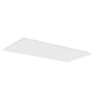 Sylvania - Dalle QUANTUM 1200x600 IP54 38W 6000lm 840 Version gradable DALI