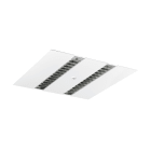 Sylvania - Luminaires Encastrés RANA NEO E 600 2L 31W 3500lm 840 capteur SylSmart SSA