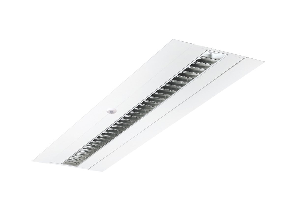 Sylvania - Luminaires Encastrés RANA NEO E 1200 1L 31W 3761lm 840 capteur SylSmart SSA