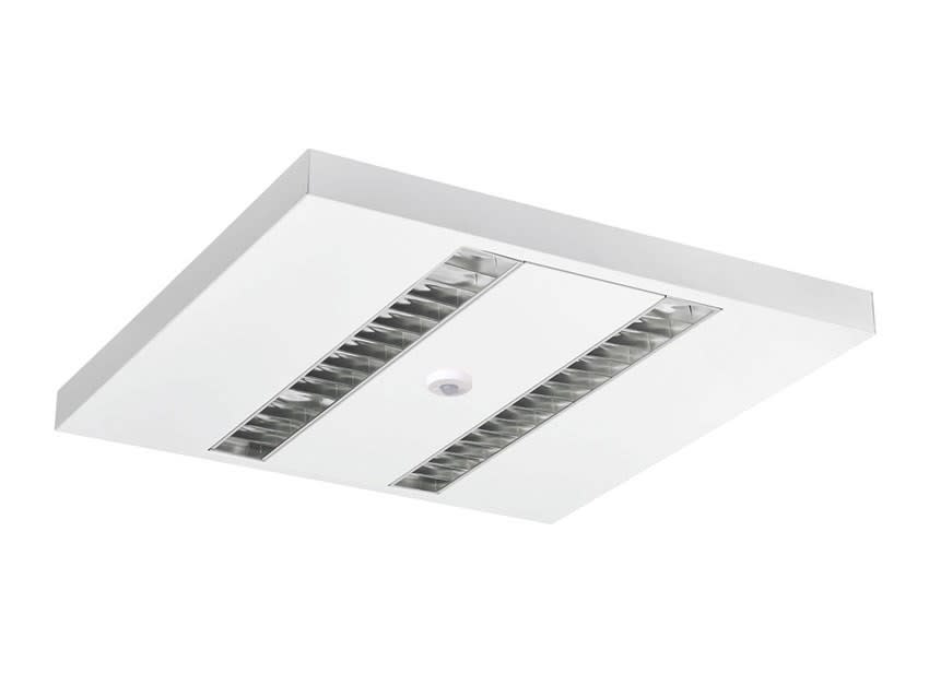 Sylvania - Plafonniers RANA NEO S 600 2L 31W 3300lm 830 capteur SylSmart SSA