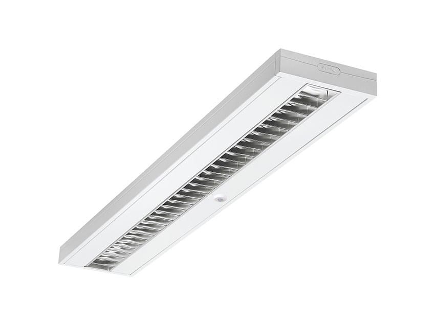 Sylvania - Plafonniers RANA NEO S 1500 1L 37W 4700lm 840 capteur SylSmart SSA