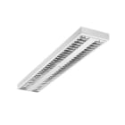 Sylvania - Plafonniers RANA NEO S 1500 2L 76W 9500lm 840 capteur SylSmart SSA