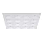 Sylvania - Dalle lumineuse QUADRO E UGR16 600 36W 4500Lm 830 DALI