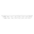Sylvania - Dalle lumineuse QUADRO E UGR16 1200 Mltpwr 15-34W 2250-4650lm 840