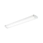 Sylvania - Plafonniers DELTAWING LED 6900Lm EB 3000K 1200Mm