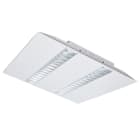 Sylvania - Luminaire encastré RANA HELIOS E 600 2L 22W Louv+Pri DALI