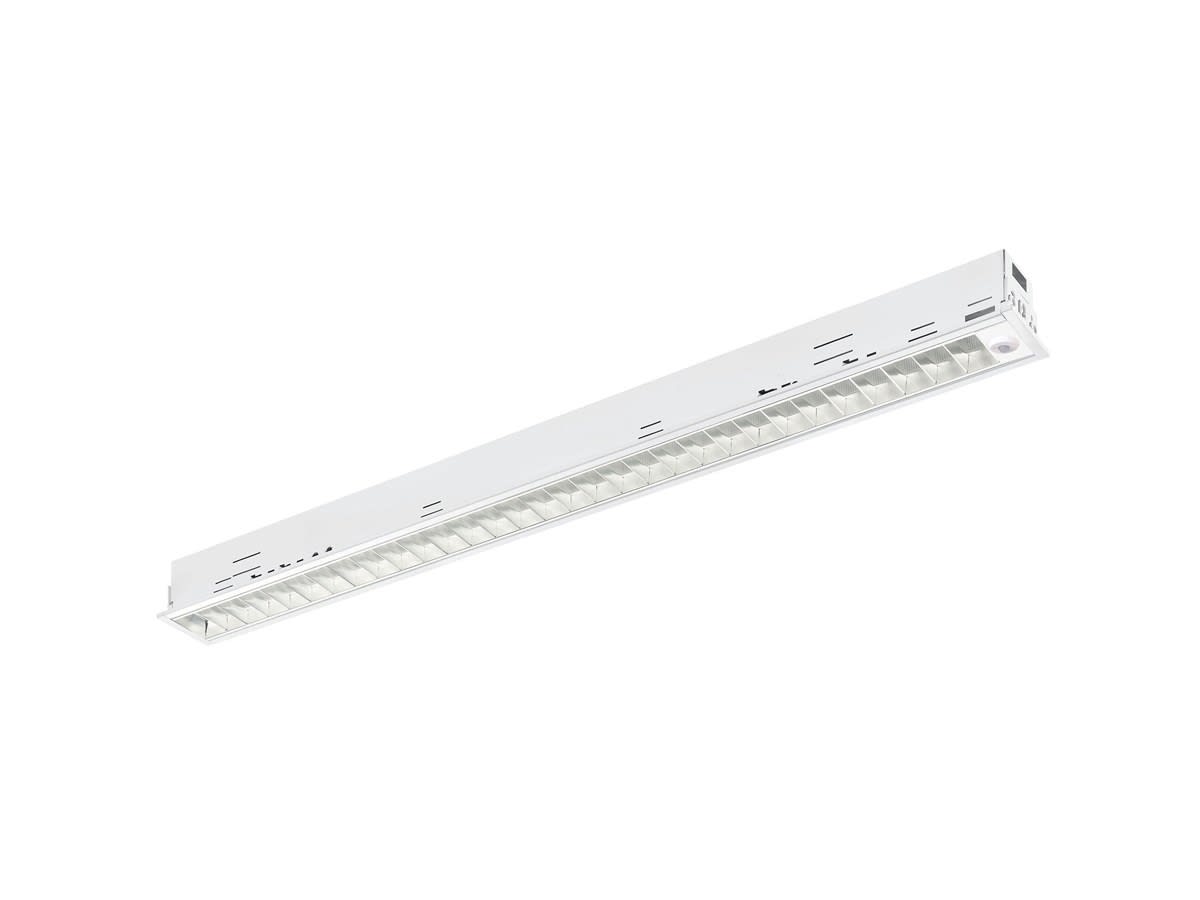 Sylvania - Lignes continues RANA LIN E 28W 3050lm 840 Optique Louv+Pri DALI SSA