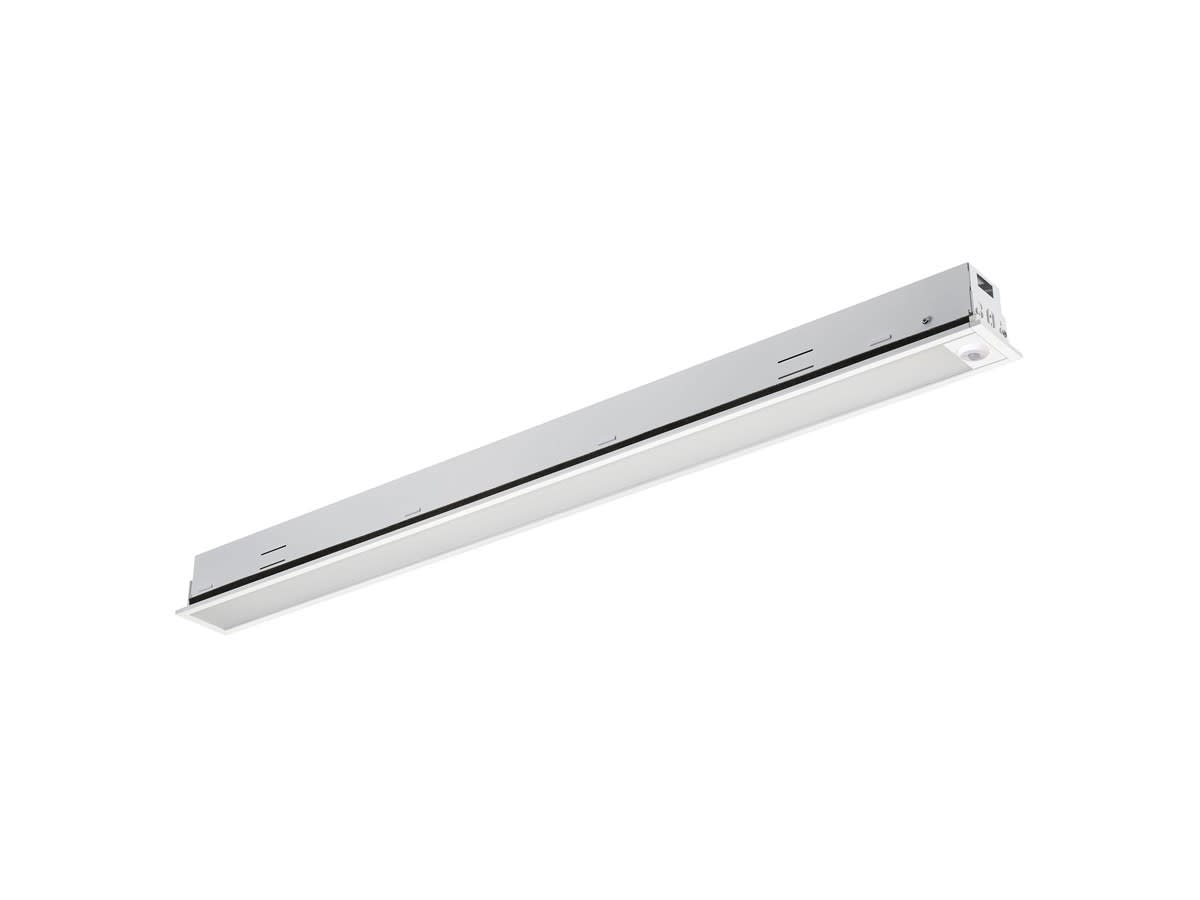 Sylvania - Lignes continues RANA LIN E 32W 3150lm 830 Diffuseur Opale capteur SylSmart SSA