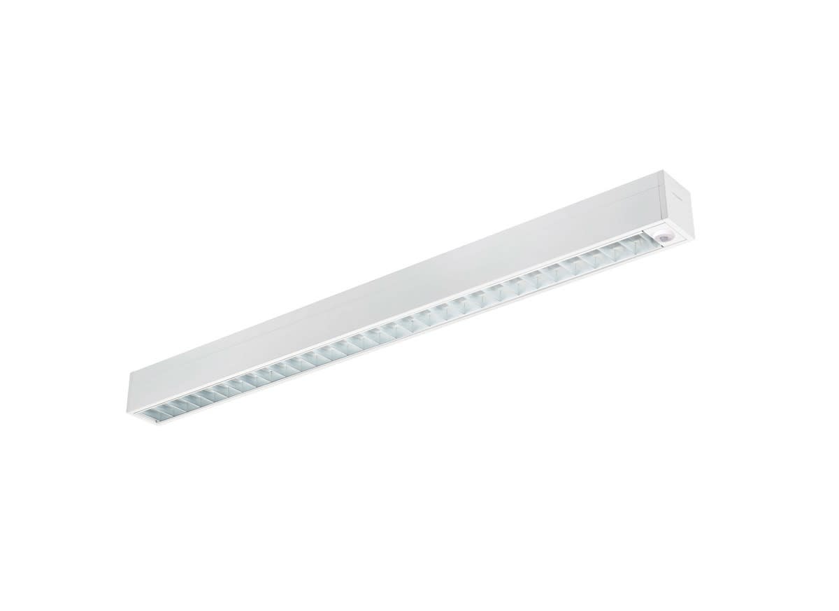 Sylvania - Lignes continues RANA LINEAR S 28W 2900lm 830 Optique Louv+Pri DALI SSA