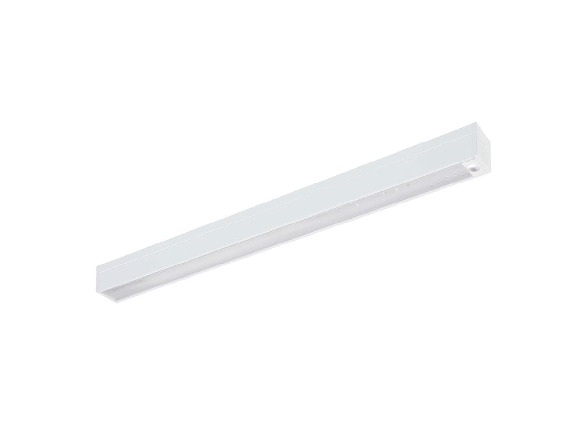 Sylvania - Lignes continues RANA LINEAR S 31W 3100lm 840 Optique MPO capteur SylSmart SSA