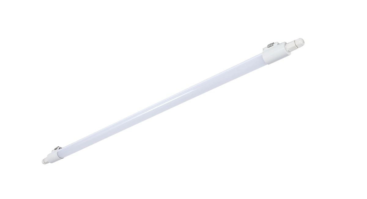 Sylvania - START eco Batten IP65 1200 18W 2600lm 840