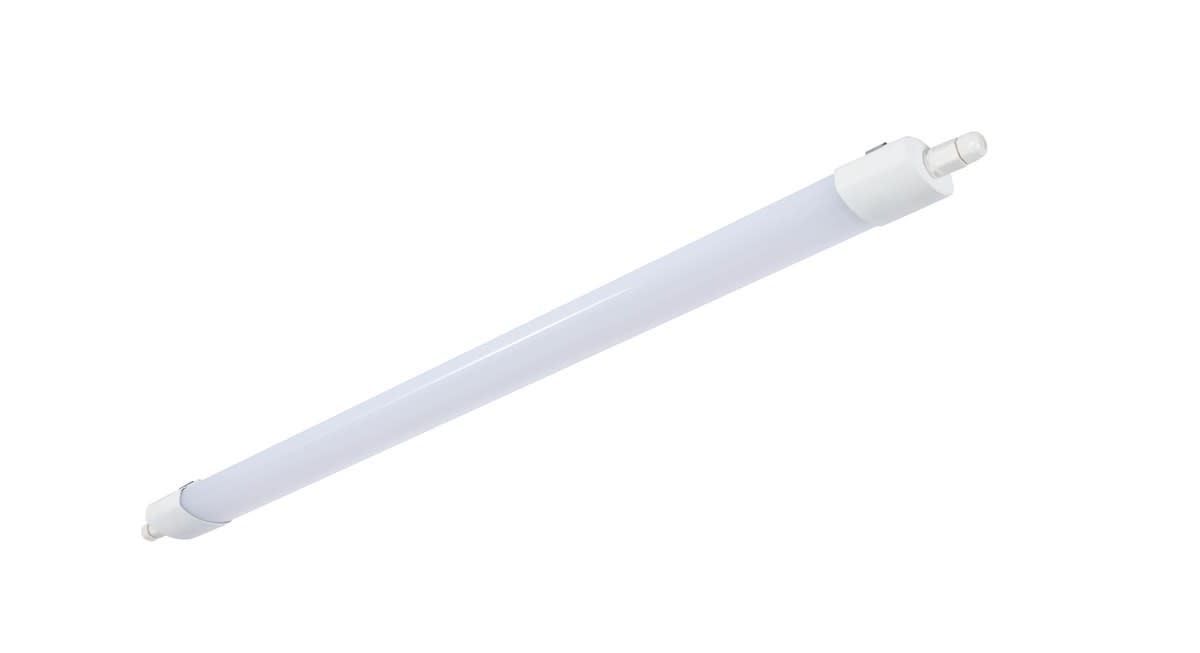 Sylvania - START eco Batten IP65 1200 36W 5200lm 840