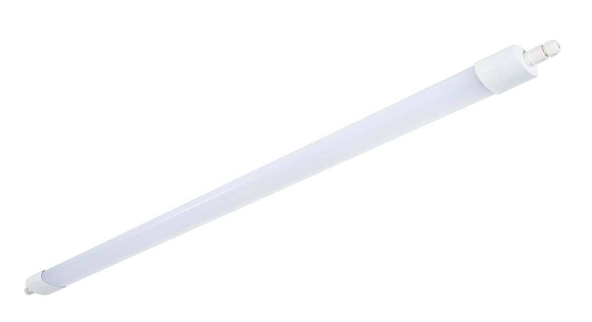 Sylvania - START eco Batten IP65 1500 42W 6000lm 840