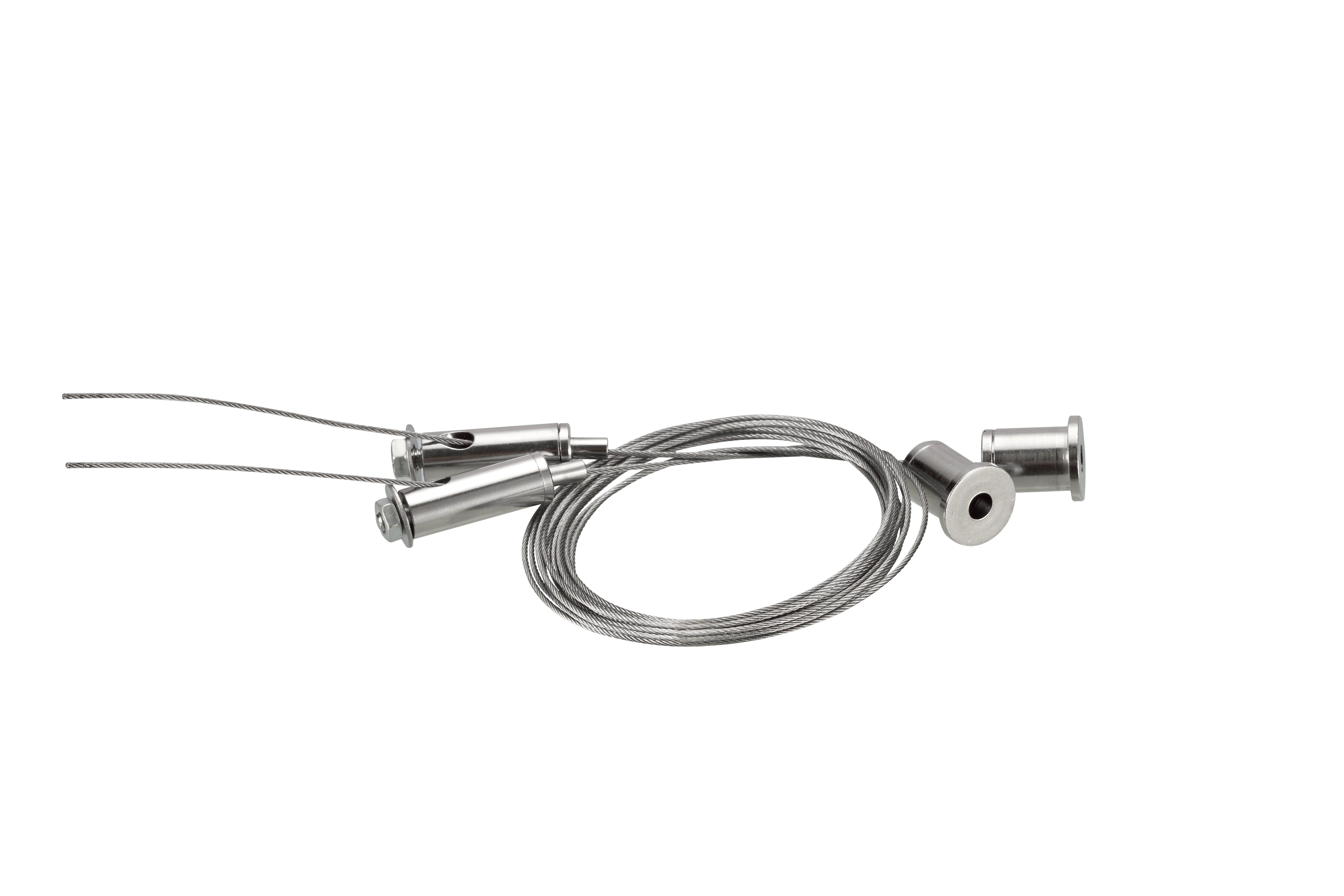 Sylvania - Kit Suspension START Waterproof Std/Slim