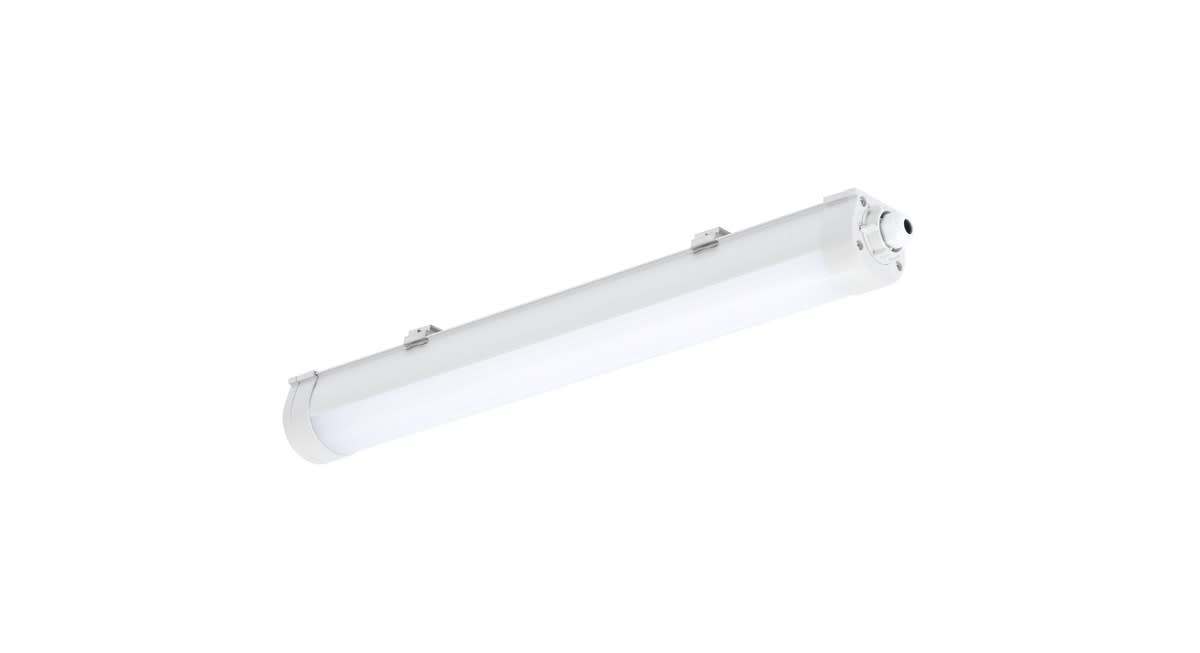 Sylvania - START Waterproof Slim G2 600 IP65 19W 2500lm 840