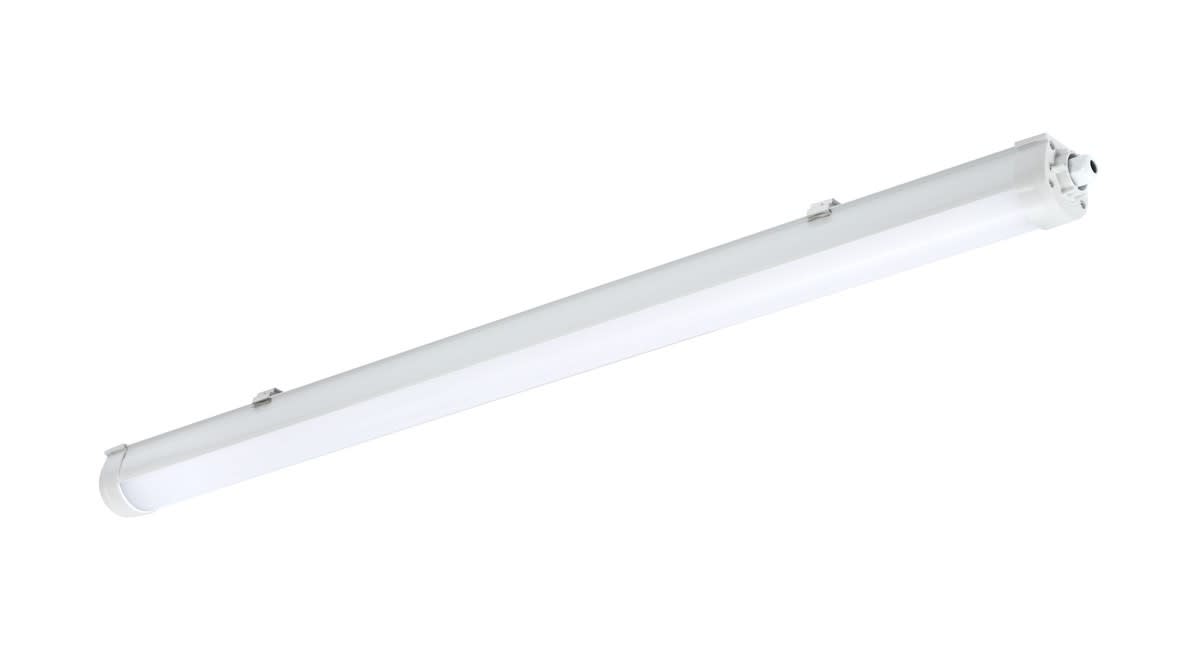 Sylvania - START Waterproof Slim G2 1200 IP65 19W 2500lm 840