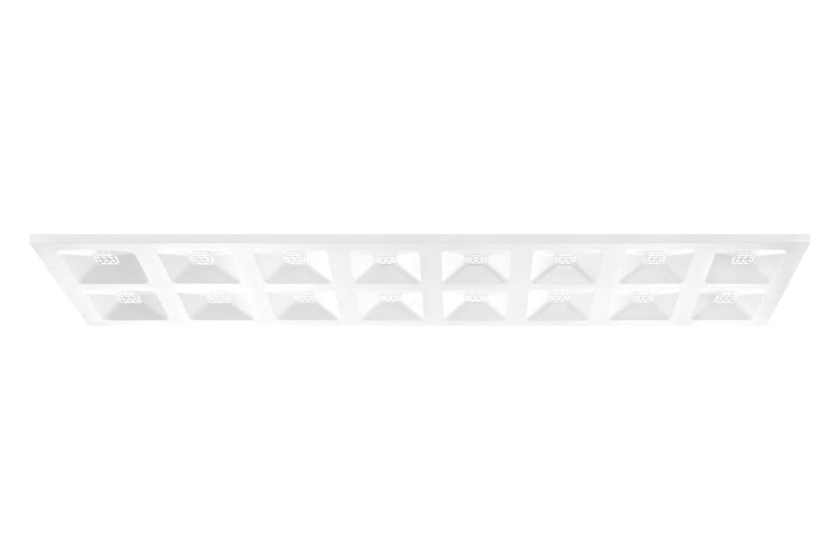 Sylvania - Dalle lumineuse QUADRO E UGR16 1200 36W 4600lm 840 DALI
