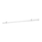 Sylvania - Etanche START Waterproof Tubular G2 1500 50W 5500lm 830