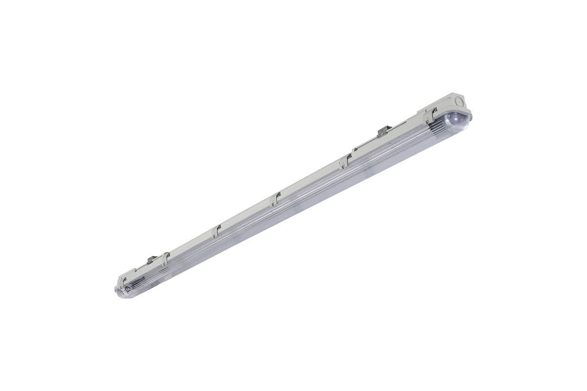 Sylvania - Etanche START Waterproof 1200mm Boitier Vide pour tube Led 1X