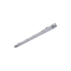 Sylvania - Etanche START Waterproof 1200mm Boitier Vide pour tube Led 1X