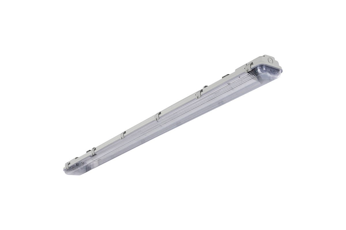 Sylvania - Etanche START Waterproof 1200mm Boitier Vide pour tube Led 2X