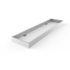 Sylvania - Dalle lumineuse Cadre montage saillie 1200x300x70mm