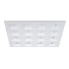 Sylvania - Dalle lumineuse QUADRO E UGR16 600 36W 4600Lm 840 DALI