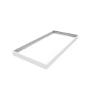 Sylvania - Dalle lumineuse Cadre montage saillie 1200x600x70mm