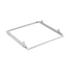 Sylvania - Dalle lumineuse Cadre kit brancard 600*600