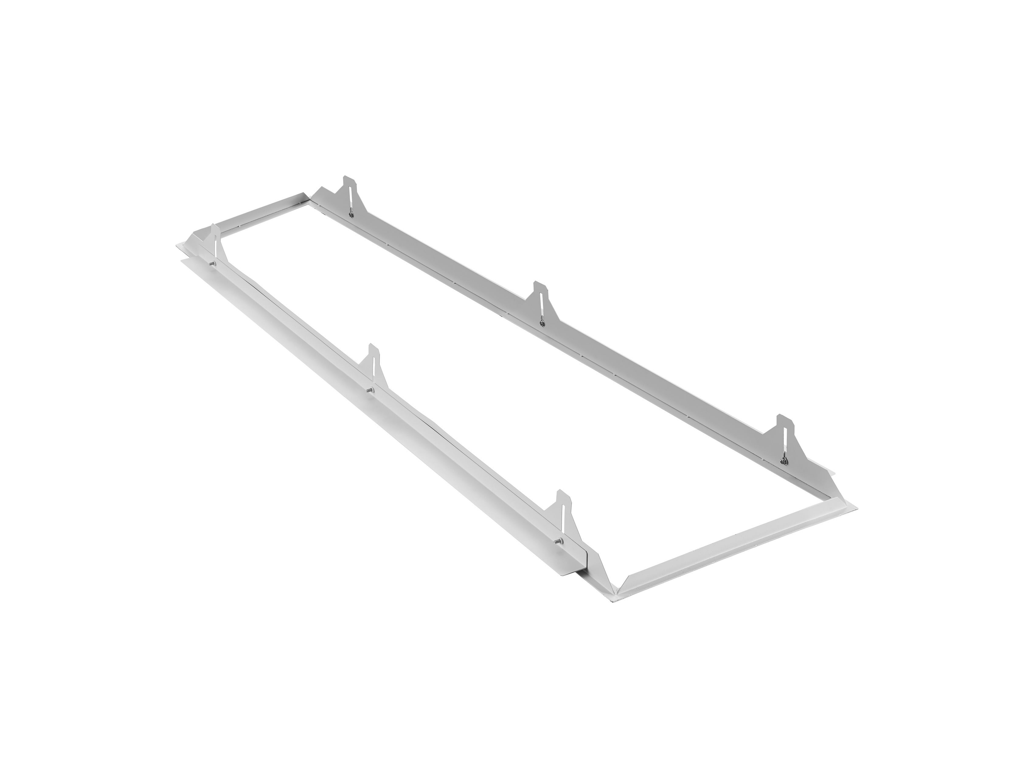 Sylvania - Dalle lumineuse Cadre kit brancard 1200*300